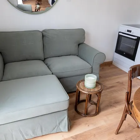 Apartment La Biggy - Sleep In *