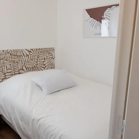 Apartment La Biggy - Sleep In *
