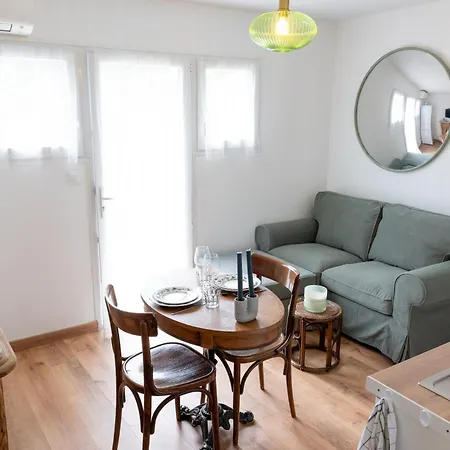 Apartment La Biggy - Sleep In La Ciotat