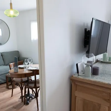 Apartment La Biggy - Sleep In