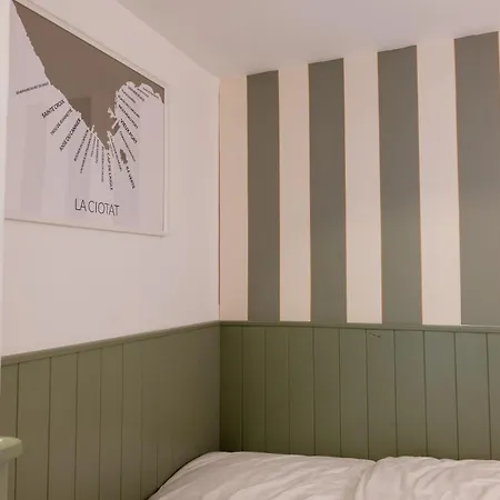 Apartment La Biggy - Sleep In *