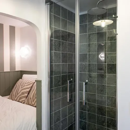 Apartment La Biggy - Sleep In La Ciotat