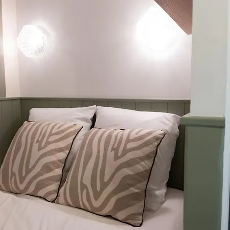 La Biggy - Sleep In La Ciotat