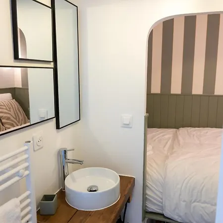 Apartment La Biggy - Sleep In *