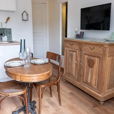 La Biggy - Sleep In Apartment La Ciotat