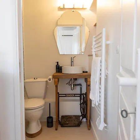 Apartment La Biggy - Sleep In