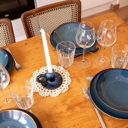 Apartment La Biggy - Sleep In