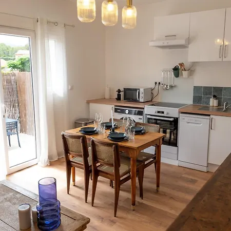 Apartment La Biggy - Sleep In *