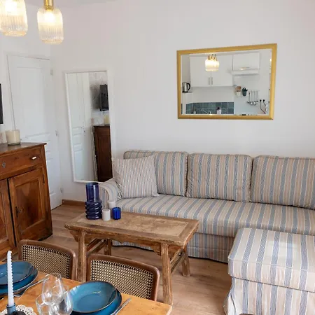La Biggy - Sleep In Apartment La Ciotat