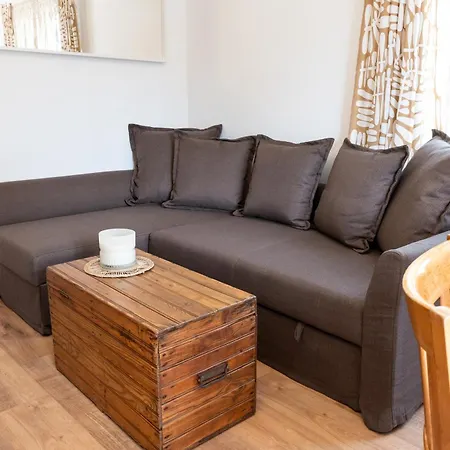 Apartment La Biggy - Sleep In