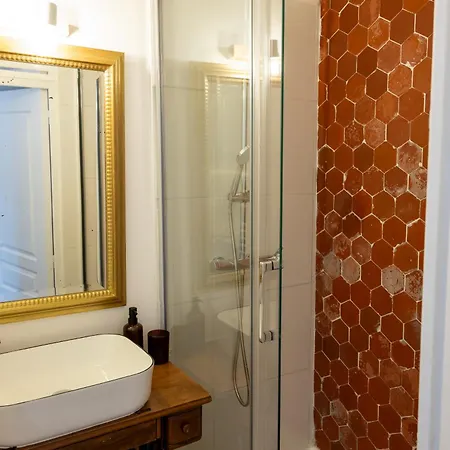 La Biggy - Sleep In Apartment La Ciotat