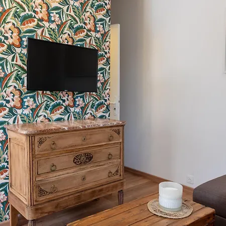 La Biggy - Sleep In Apartment La Ciotat